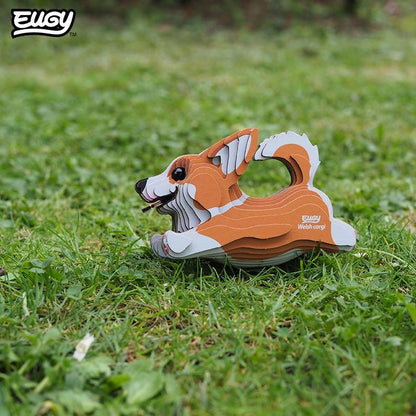 Welsh Corgi