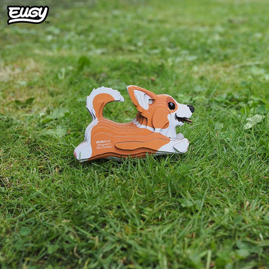 Welsh Corgi