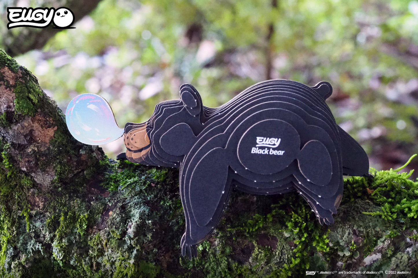 Black Bear