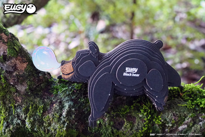 Black Bear