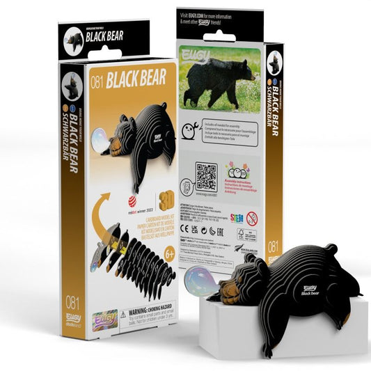 Black Bear