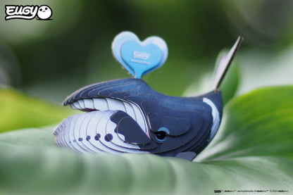 Bowhead Whale