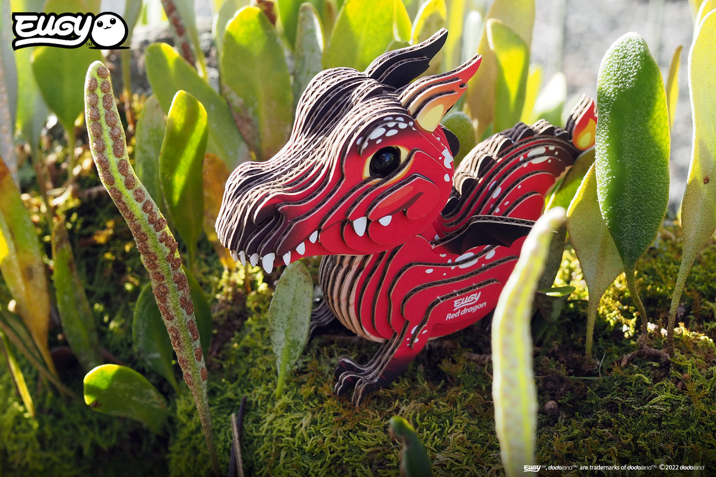 Red Dragon