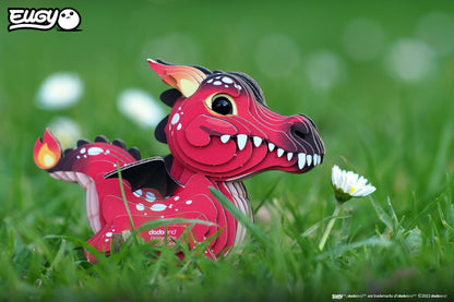 Red Dragon