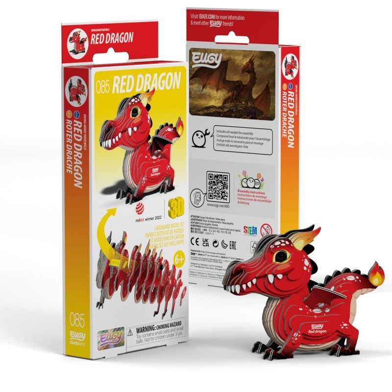 Red Dragon