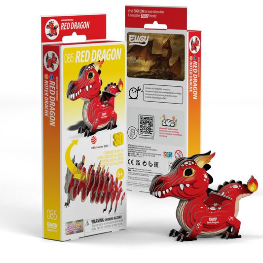 Red Dragon