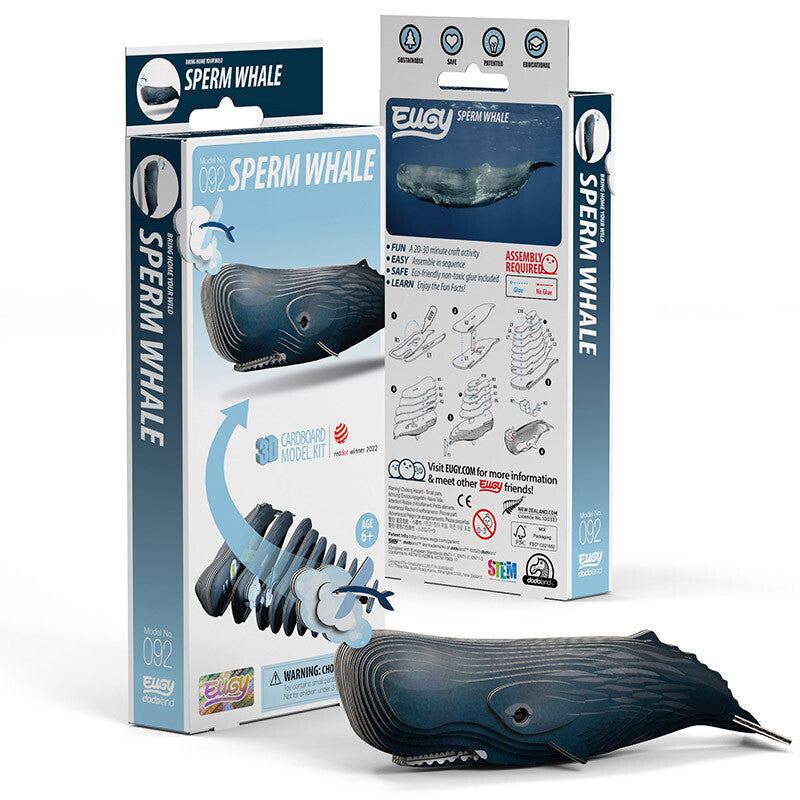 Sperm Whale