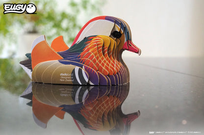 Mandarin Duck
