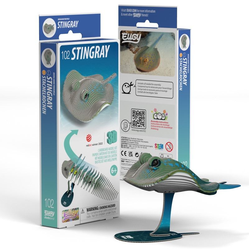Stingray