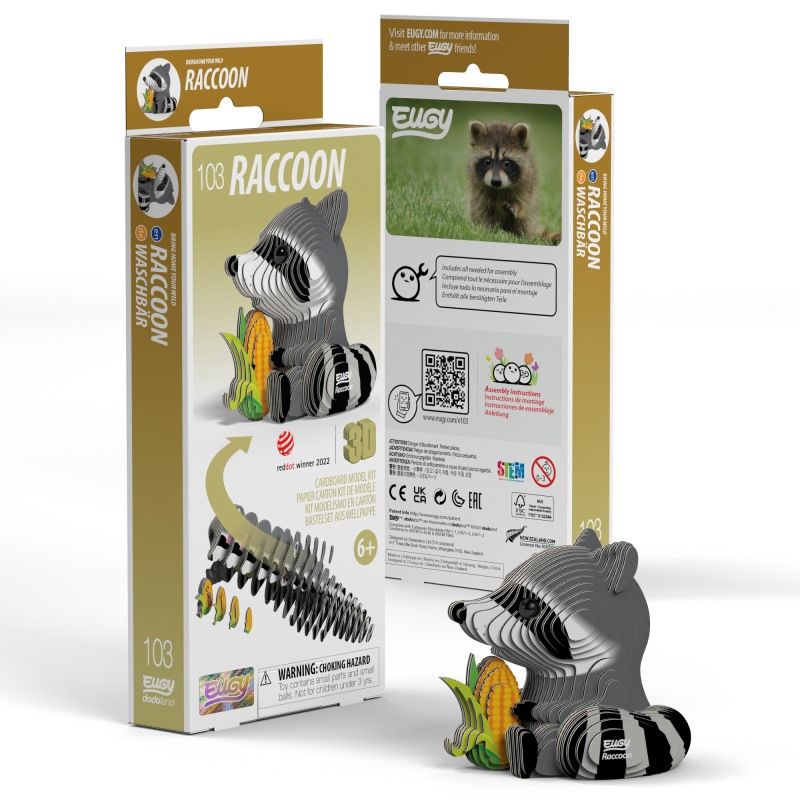 Raccoon