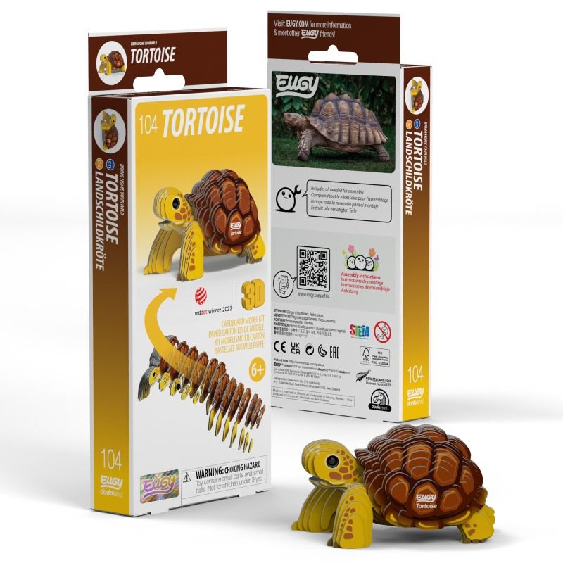 Tortoise