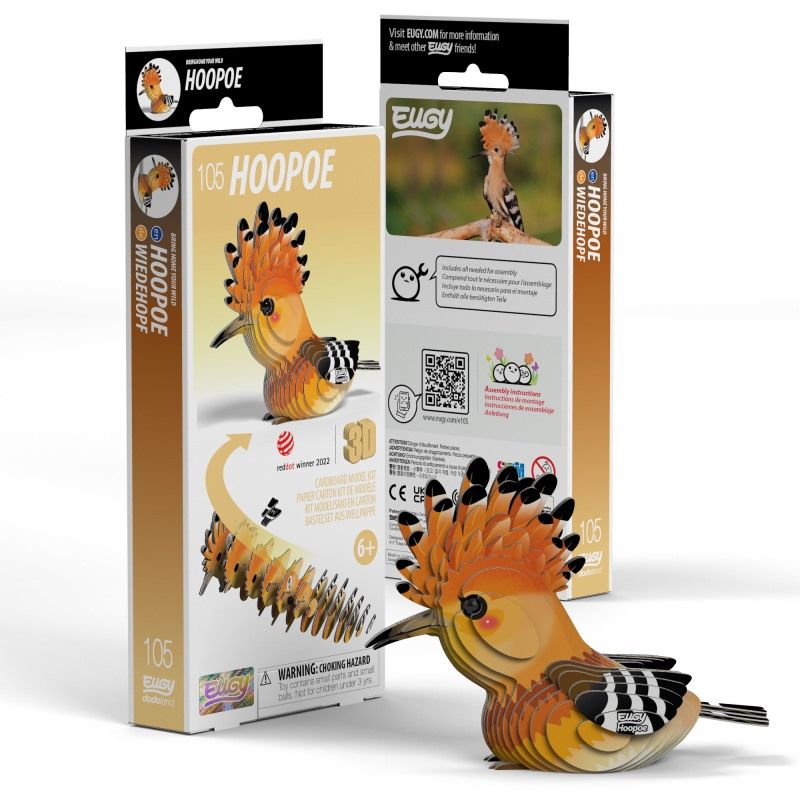 Hoopoe