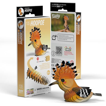 Hoopoe