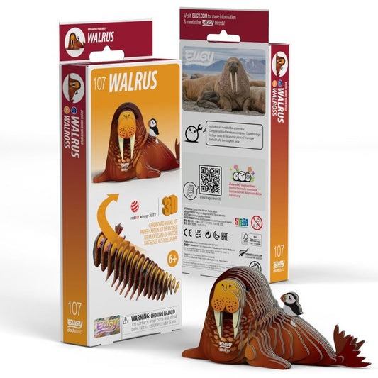 Walrus