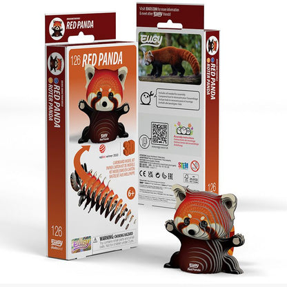 Red Panda