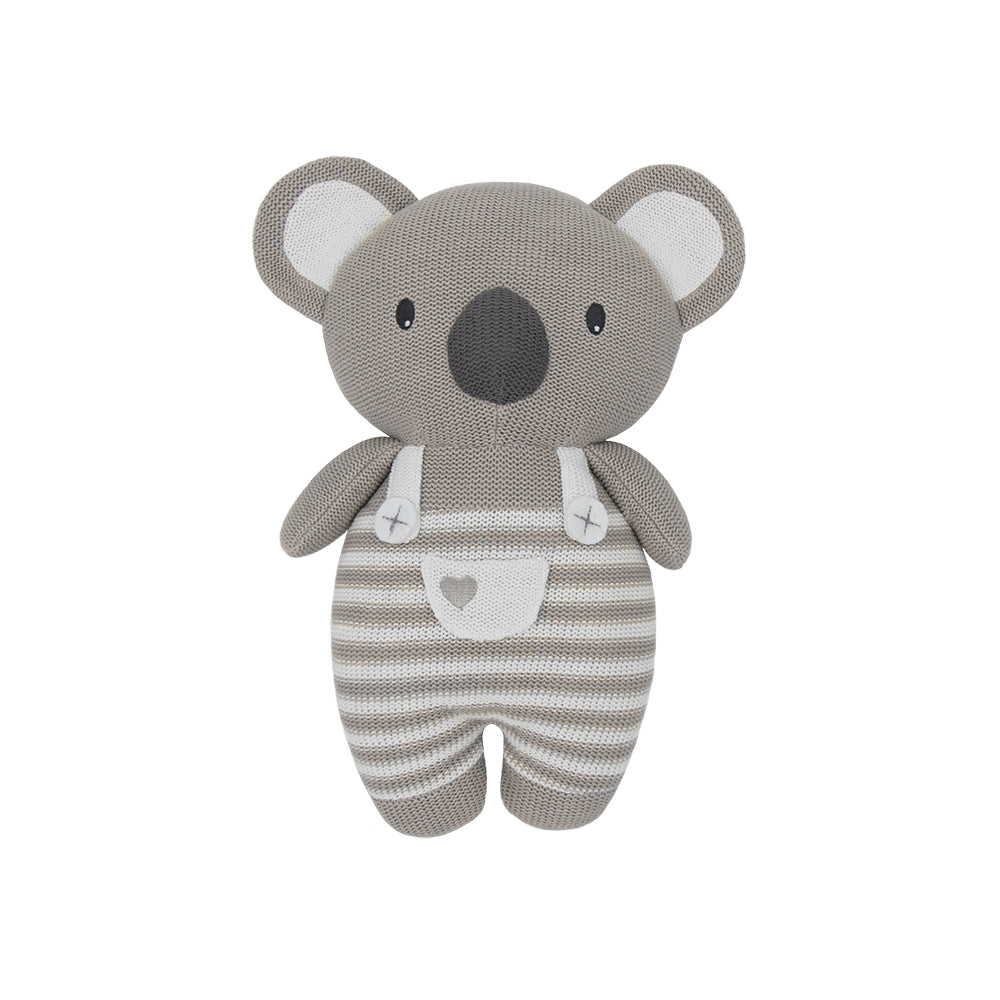 Koala - Huggable Knit toy