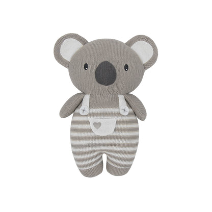 Koala - Huggable Knit toy