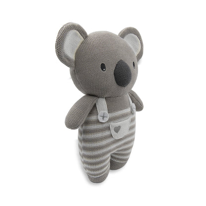 Koala - Huggable Knit toy