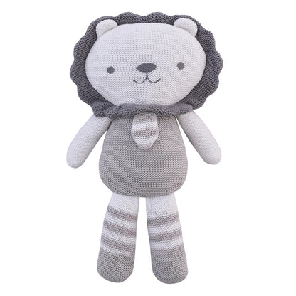 Austin the Lion - Softie Toy