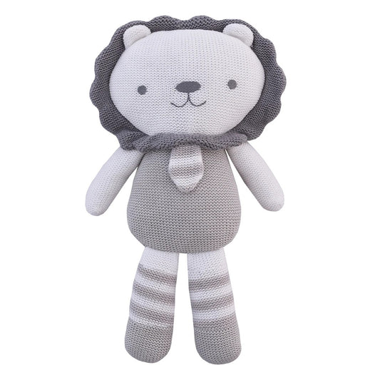 Austin the Lion - Softie Toy
