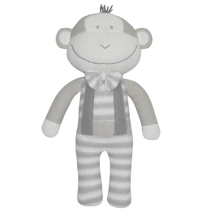 Max the Monkey - Softie Toy
