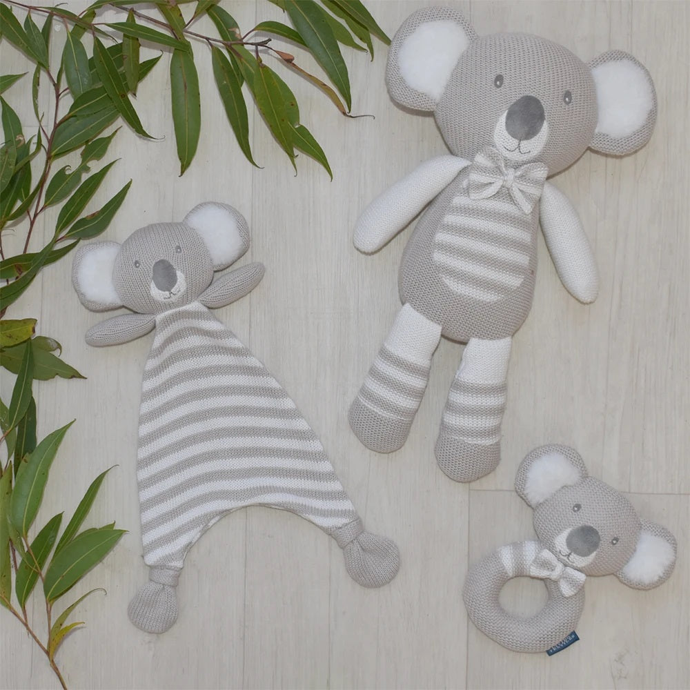 Kevin the Koala - Softie Toy