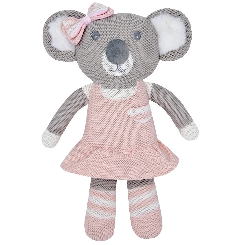 Chloe the Koala - Softie Toy