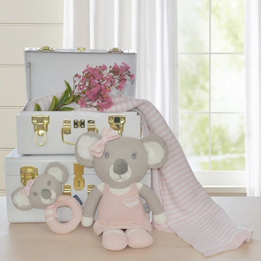 Chloe the Koala - Softie Toy