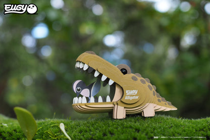 Alligator