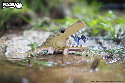 Alligator