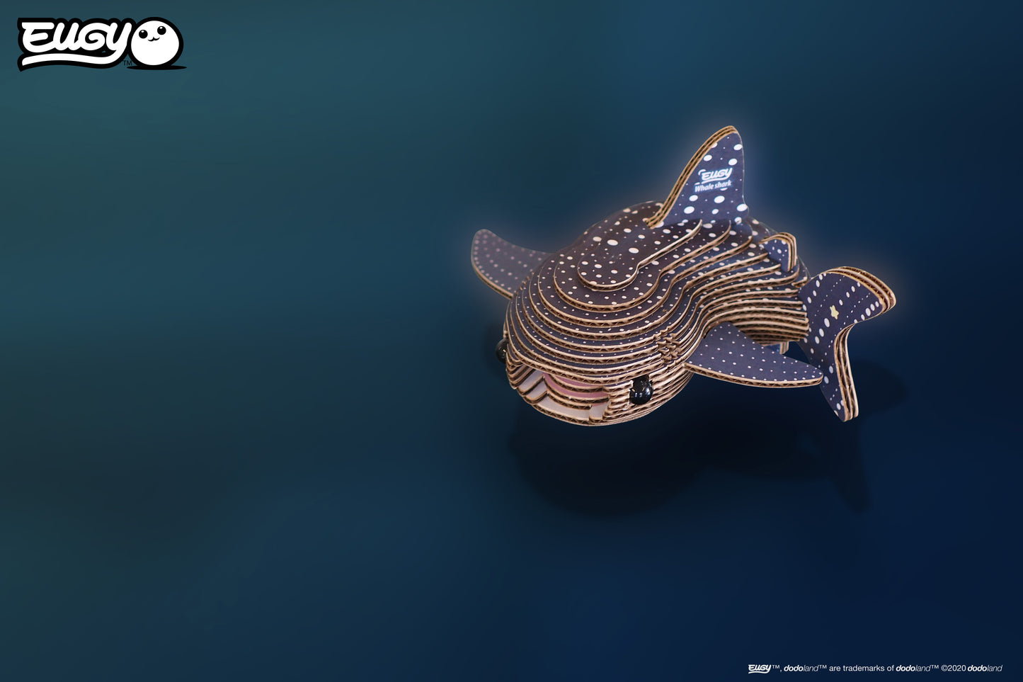 Whale Shark