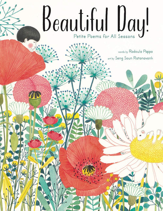 Beautiful Day! by Rodoula Pappa