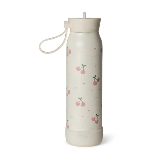 Citron Bottle (Cherry)