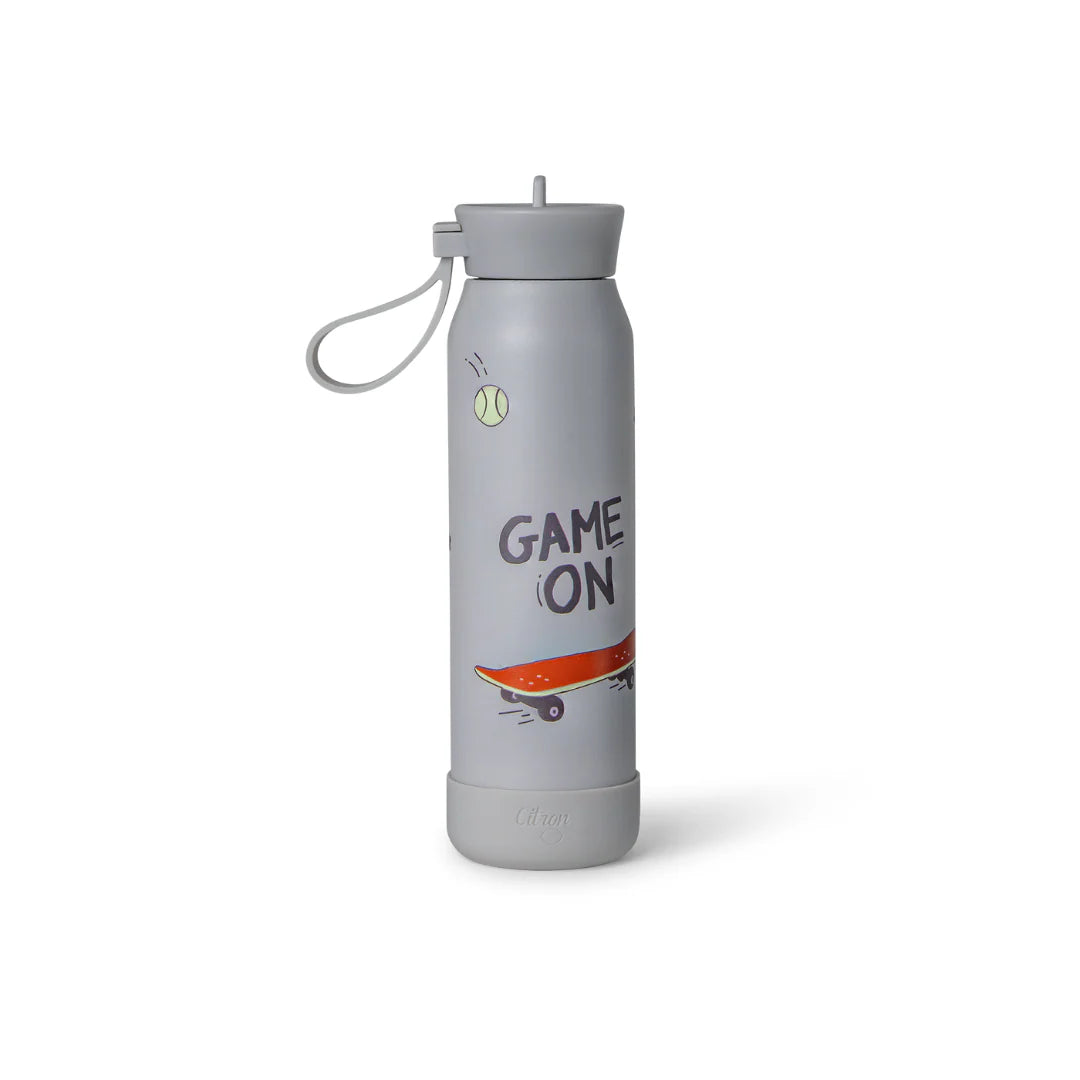 Citron Bottle (Cool Kid)