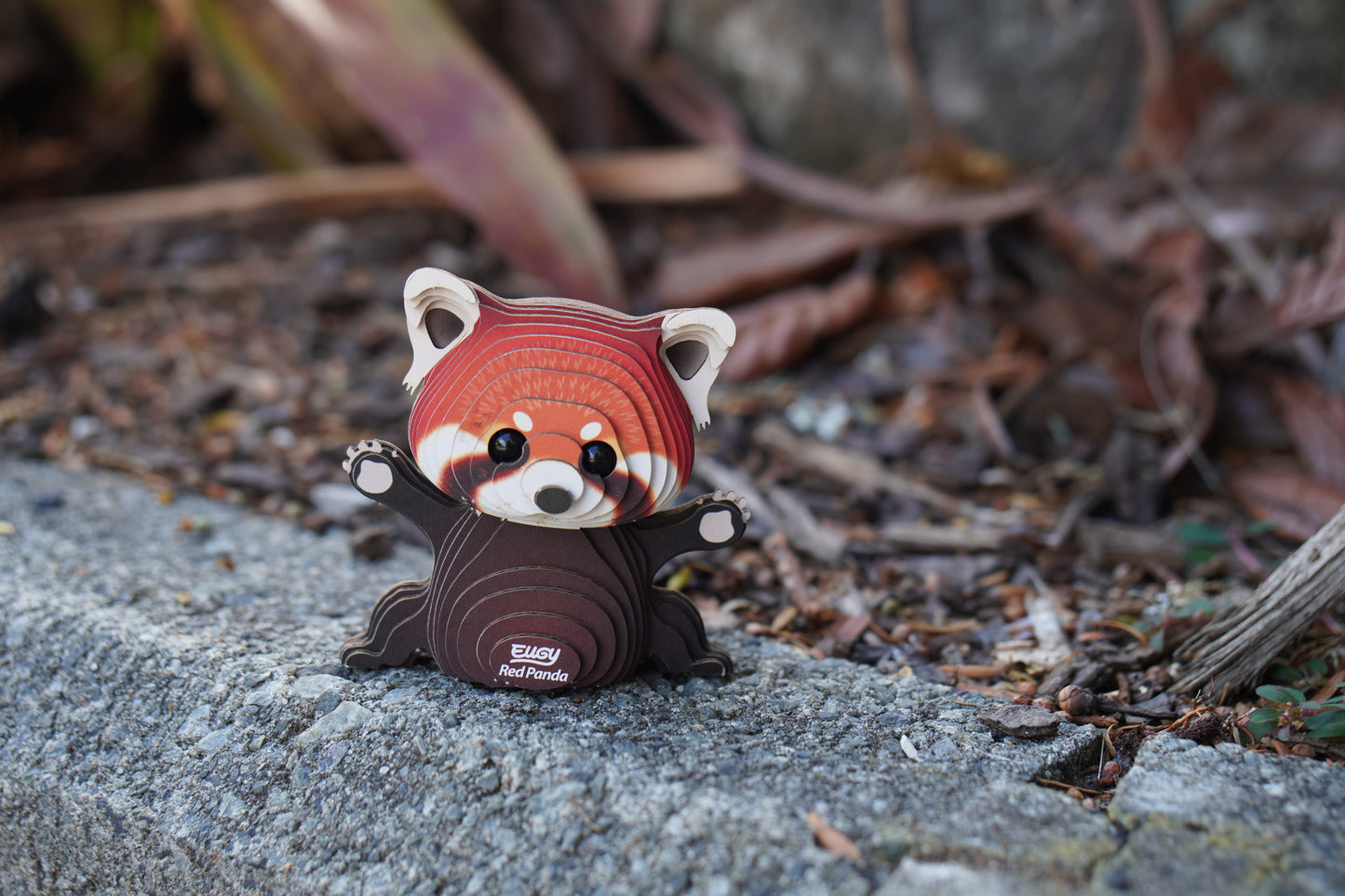 Red Panda