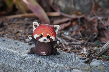 Red Panda