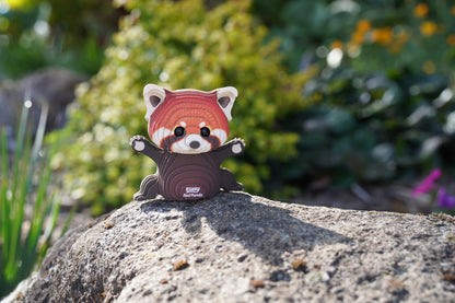 Red Panda