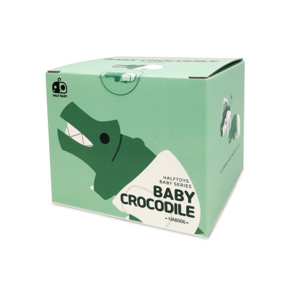 Crocodile B