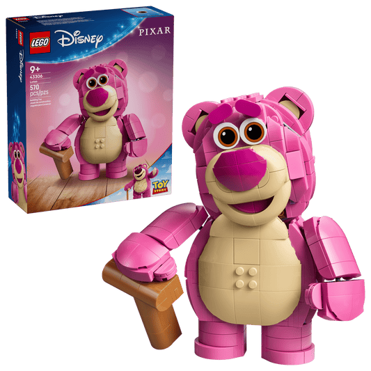 Lotso