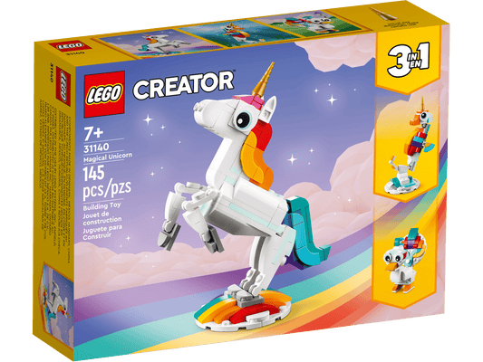 Magical Unicorn