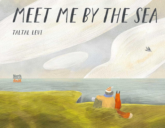Meet Me By the Sea by Taltal Levi