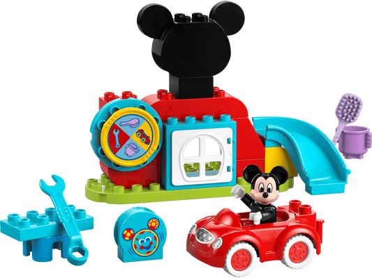 Mickey Mouse Clubhouse