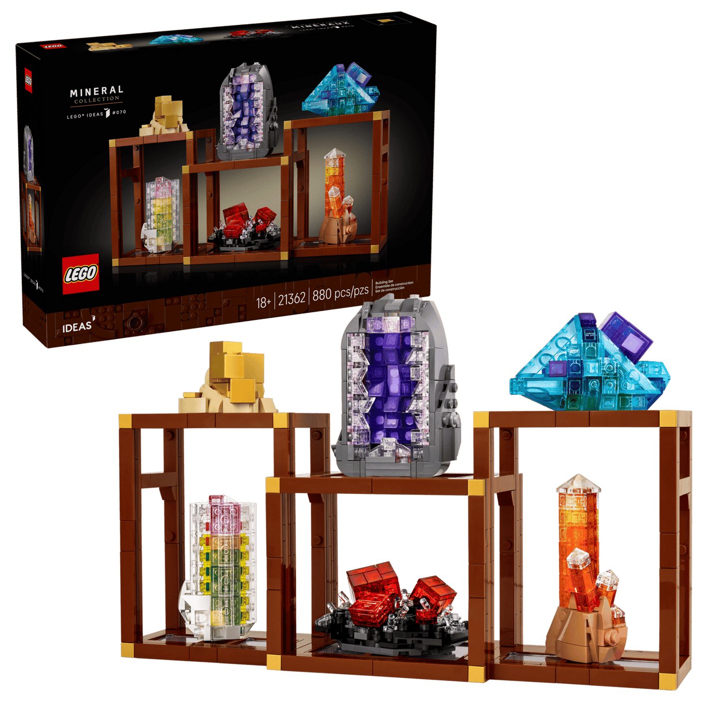 Mineral Collection
