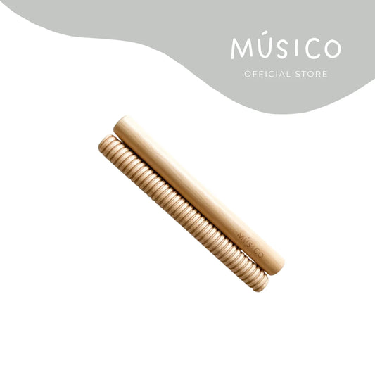 Musico Claves