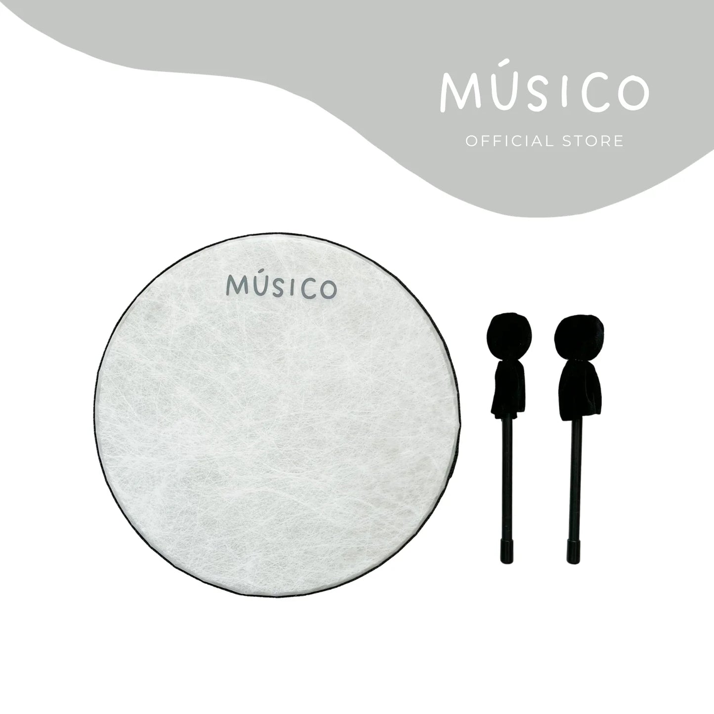 Musico Floor Drum