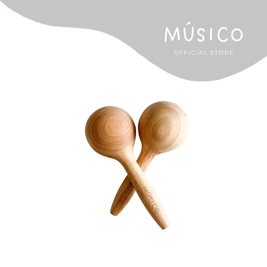 Musico Maracas