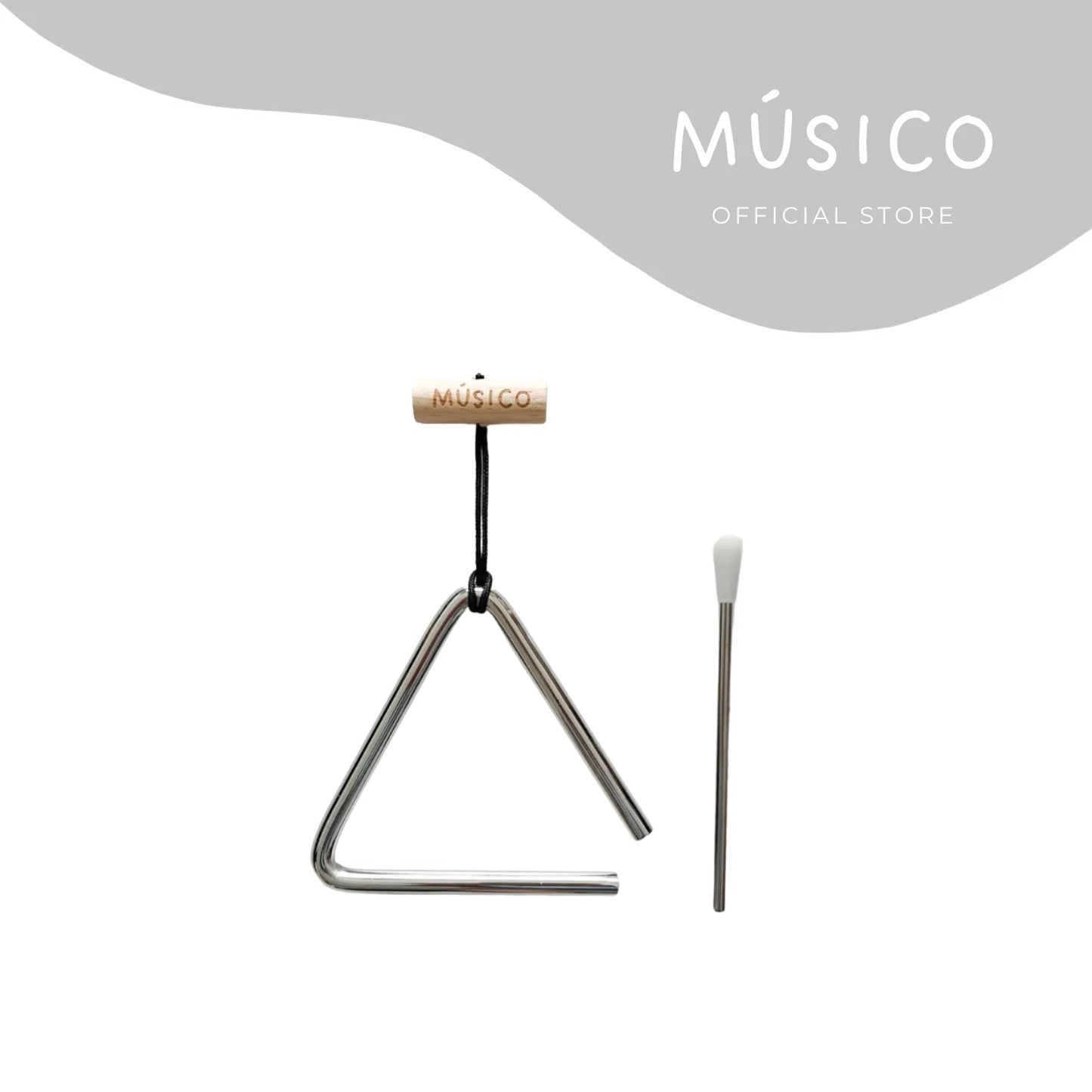 Musico Mini Triangle