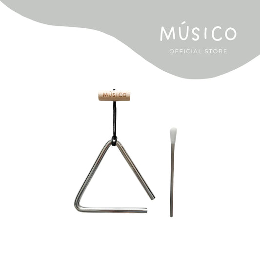 Musico Mini Triangle