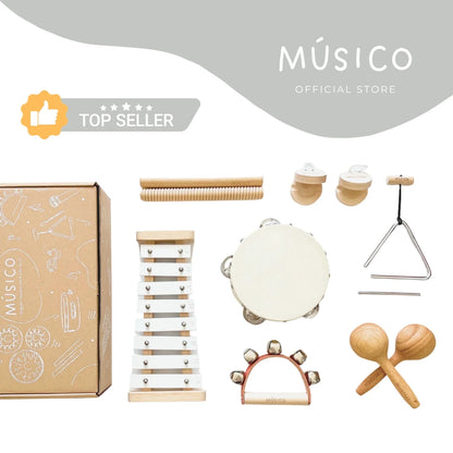 Musico Uno Set
