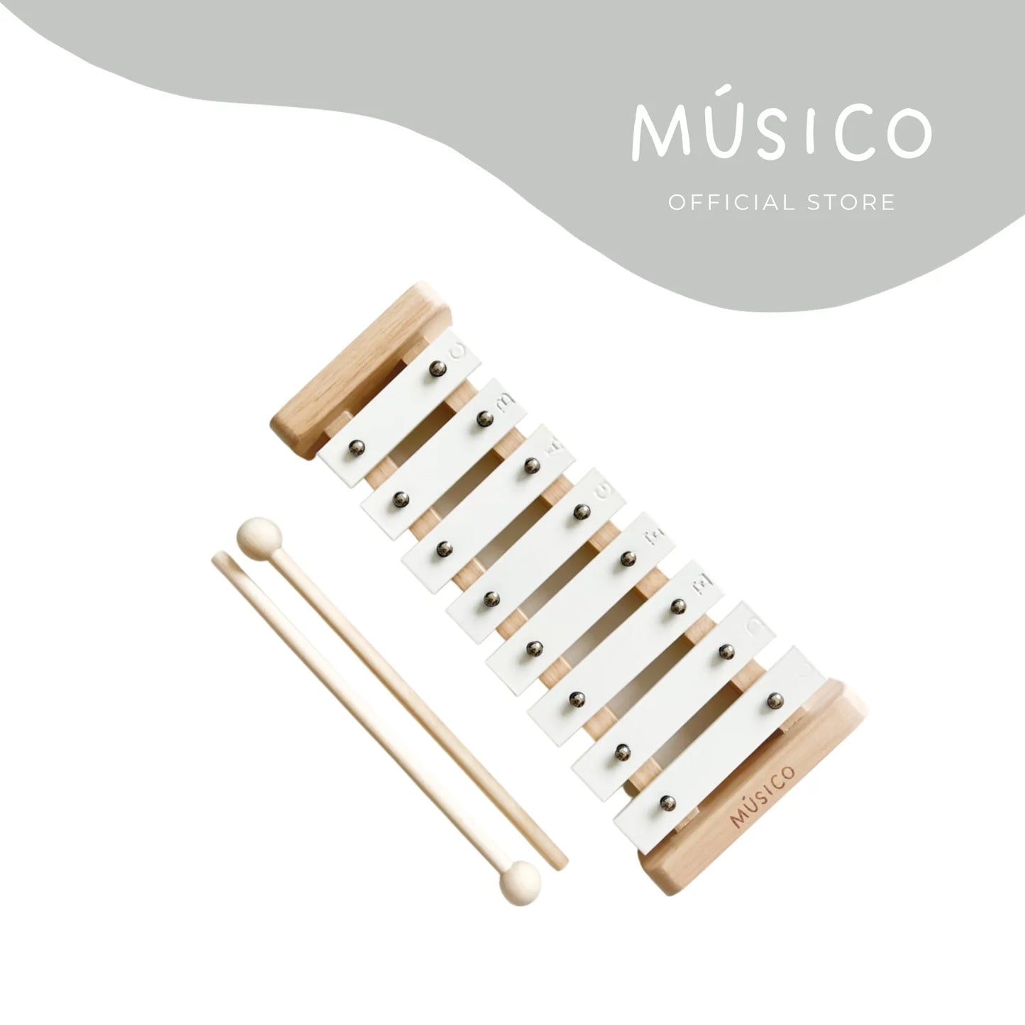 Musico Xylophone